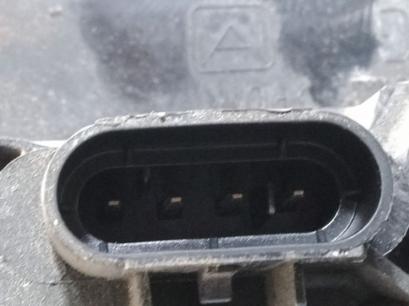 Recambio de cerradura puerta delantera izquierda para renault laguna ii (bg0/1_) 1.9 dci (bg08, bg0g) referencia OEM IAM   