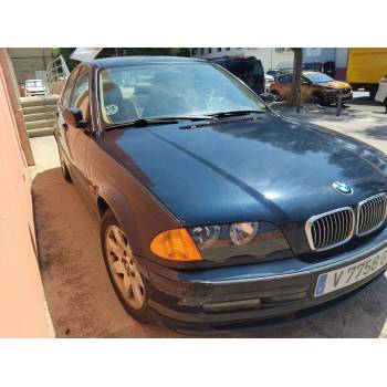 BMW 3 (E46)