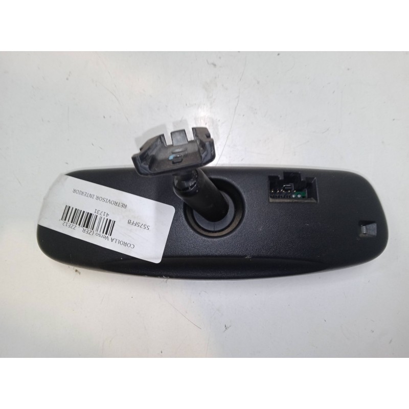 Recambio de retrovisor interior para toyota corolla verso (zer_, zze12_, r1_) 2.2 d-4d (aur10_) referencia OEM IAM   