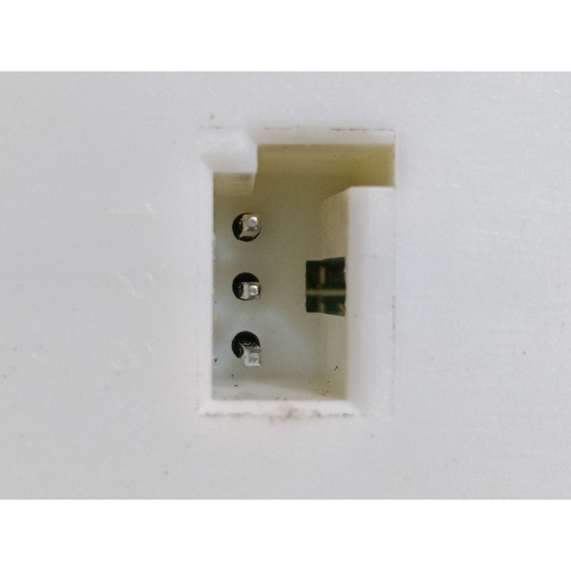 Recambio de mando elevalunas delantero izquierdo para bmw 7 (e65, e66, e67) 735 i, li referencia OEM IAM   