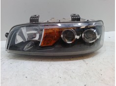 Recambio de faro izquierdo para fiat punto furgoneta/hatchback (188_) 1.2 60 referencia OEM IAM   