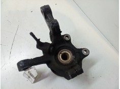 Recambio de mangueta delantera izquierda para renault kangoo (kc0/1_) 1.4 (kc0c, kc0h, kc0b, kc0m) referencia OEM IAM   