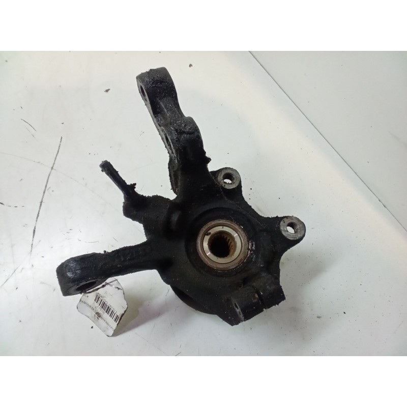 Recambio de mangueta delantera izquierda para renault kangoo (kc0/1_) 1.4 (kc0c, kc0h, kc0b, kc0m) referencia OEM IAM   