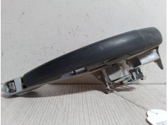 Recambio de maneta exterior puerta delantera derecha para peugeot partner tepee 1.6 bluehdi 100 referencia OEM IAM   