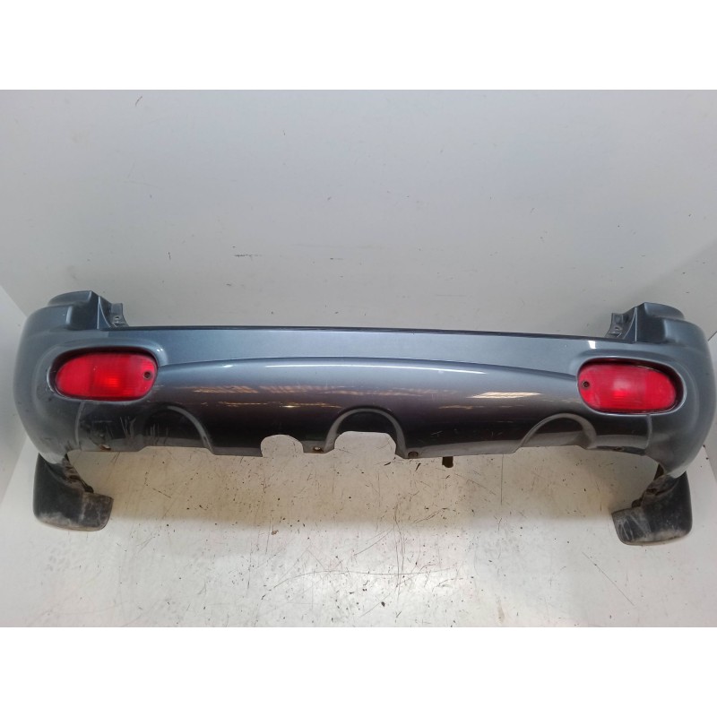 Recambio de paragolpes trasero para hyundai santa fé i (sm) 2.0 crdi referencia OEM IAM   