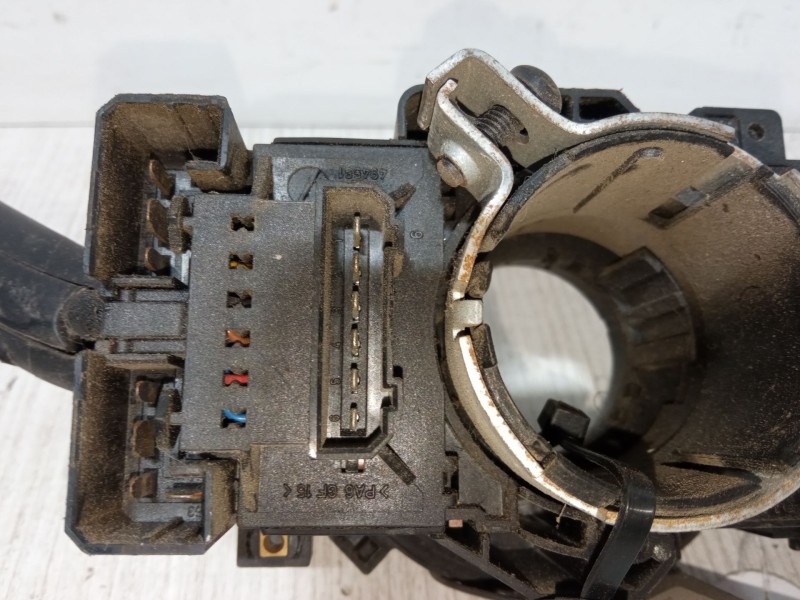 Recambio de mando luces para skoda fabia i (6y2) 1.4 referencia OEM IAM 8L0953513G  