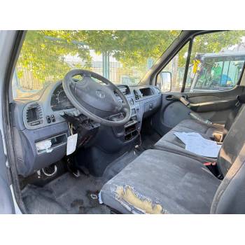 MERCEDES-BENZ SPRINTER 3-T FURGONETA (B903)
