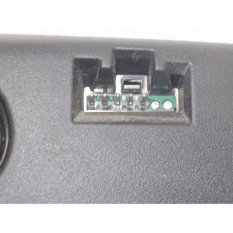Recambio de retrovisor interior para toyota corolla verso (zer_, zze12_, r1_) 2.2 d-4d (aur10_) referencia OEM IAM   