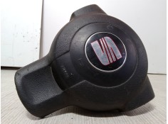 Recambio de airbag volante para seat ibiza iii (6l1) 1.4 tdi referencia OEM IAM 008557 0570260400059 000W9A
