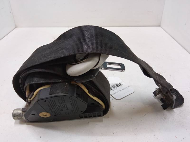 CINTURON SEGURIDAD DELANTERO IZQUIERDO 