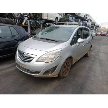 OPEL MERIVA B MONOSPACE (S10)