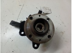Recambio de mangueta delantera izquierda para renault kangoo (kc0/1_) 1.4 (kc0c, kc0h, kc0b, kc0m) referencia OEM IAM    2
