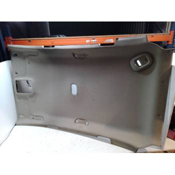 TAPIZADO TECHO INTERIOR 