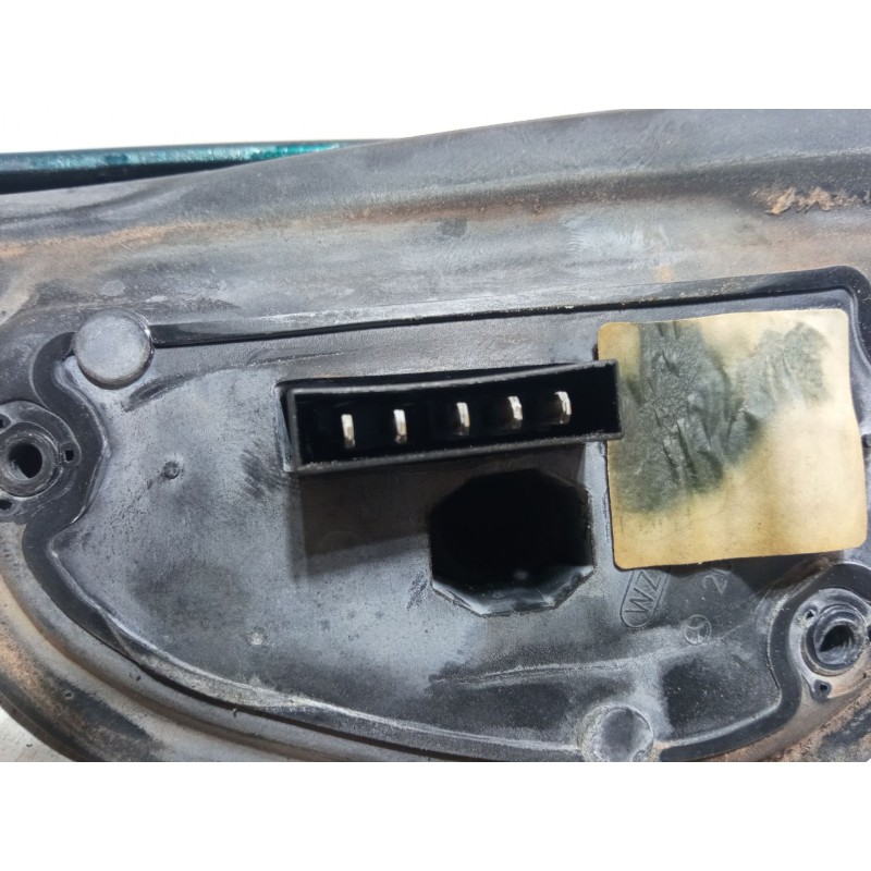 Recambio de retrovisor electrico derecho para mercedes-benz clase e (w210) e 230 (210.037) referencia OEM IAM   