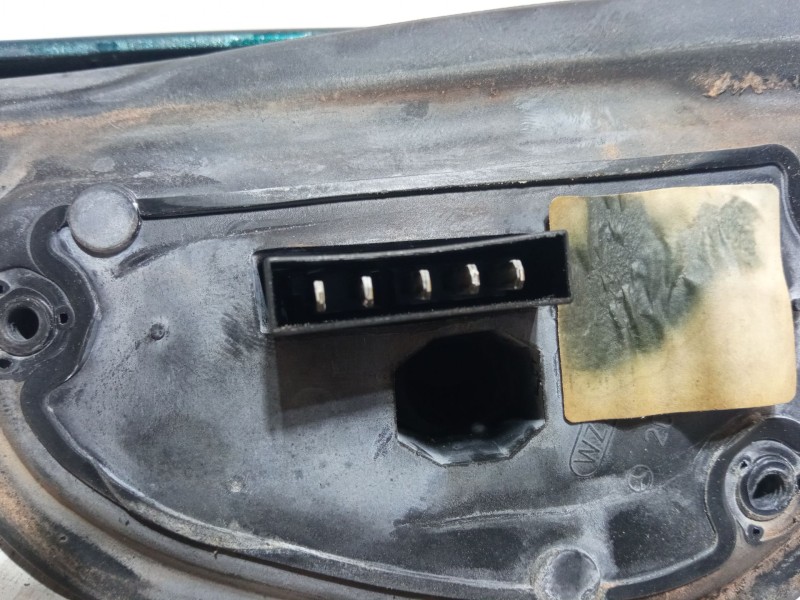 Recambio de retrovisor electrico derecho para mercedes-benz clase e (w210) e 230 (210.037) referencia OEM IAM   