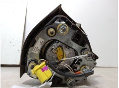 Recambio de airbag volante para seat ibiza iii (6l1) 1.4 tdi referencia OEM IAM 008557 0570260400059 000W9A 2