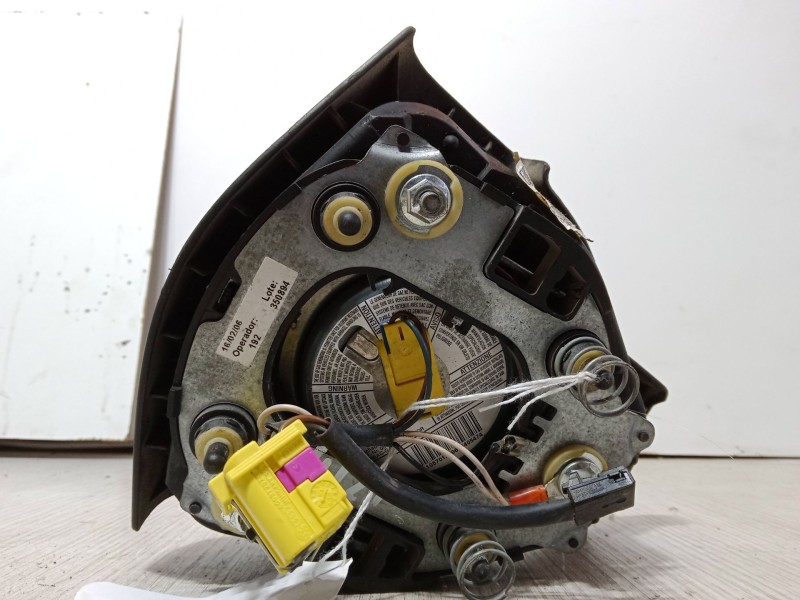 Recambio de airbag volante para seat ibiza iii (6l1) 1.4 tdi referencia OEM IAM 008557 0570260400059 000W9A