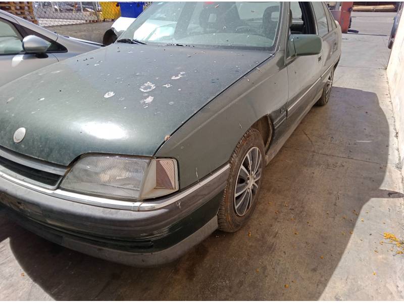 OPEL OMEGA A STATION WAGON (V87)