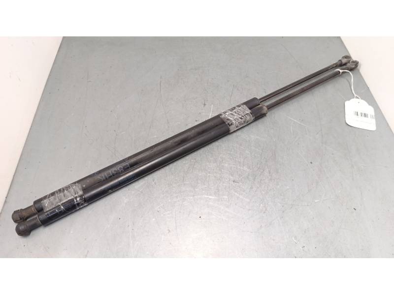 AMORTIGUADORES MALET/PORTON 590N 