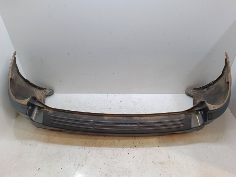 Recambio de paragolpes trasero para hyundai santa fé i (sm) 2.0 crdi referencia OEM IAM   