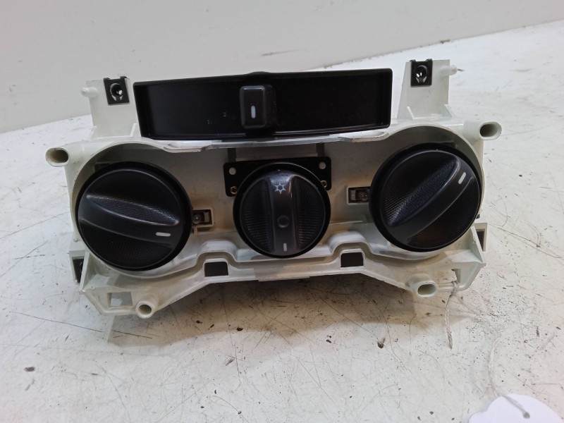 Recambio de mando calefaccion / a/a para fiat punto furgoneta/hatchback (188_) 1.2 60 referencia OEM IAM   