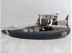 Recambio de maneta exterior puerta delantera izquierda para peugeot partner tepee 1.6 bluehdi 100 referencia OEM IAM   