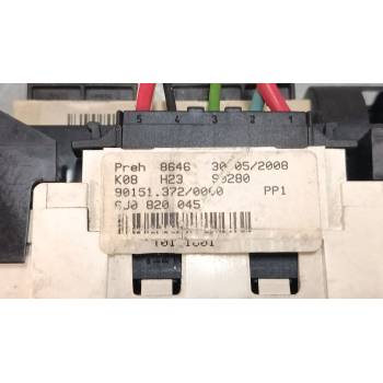 MANDO CALEFACCION / A/A 6J0820045 