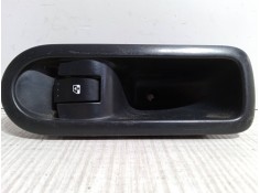 Recambio de mando elevalunas trasero izquierdo para renault kangoo (kc0/1_) 1.5 dci referencia OEM IAM   