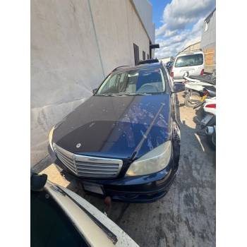 MERCEDES-BENZ CLASE C T-Model (S204) de desguace