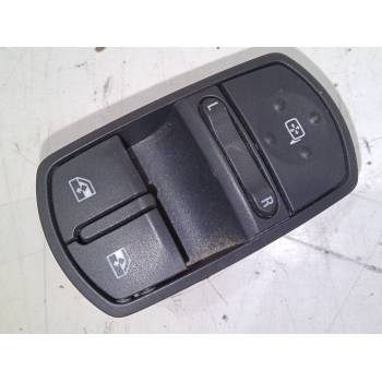 MANDO ELEVALUNAS DELANTERO IZQUIERDO 13258521AA 