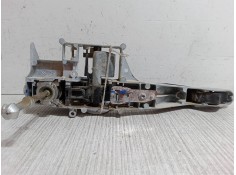 Recambio de maneta exterior puerta delantera izquierda para peugeot partner tepee 1.6 bluehdi 100 referencia OEM IAM    2