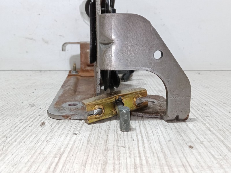 Recambio de palanca freno de mano para citroën c2 (jm_) 1.4 hdi referencia OEM IAM   