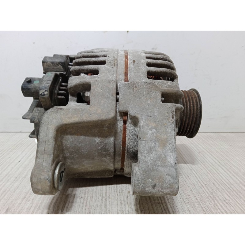 Recambio de alternador para opel corsa d (s07) 1.2 (l08, l68) referencia OEM IAM 0124325171  