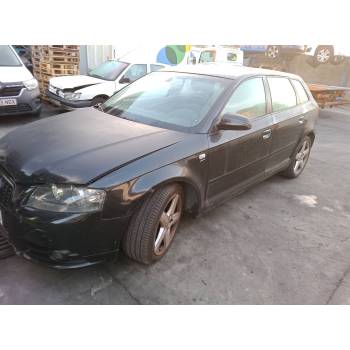 AUDI A3 SPORTBACK (8PA)