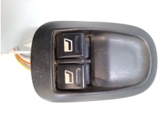 Recambio de mando elevalunas delantero izquierdo para seat ibiza ii (6k1) 1.4 i referencia OEM IAM   