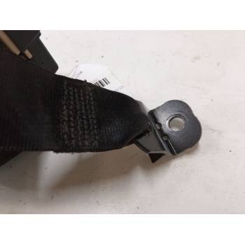CINTURON SEGURIDAD DELANTERO IZQUIERDO 