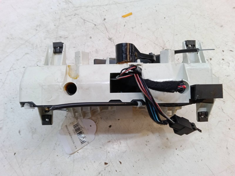 Recambio de mando calefaccion / a/a para fiat punto furgoneta/hatchback (188_) 1.2 60 referencia OEM IAM   