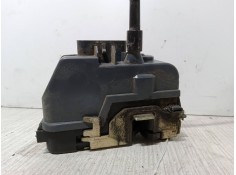 Recambio de cerradura puerta trasera izquierda para renault laguna ii (bg0/1_) 1.9 dci (bg08, bg0g) referencia OEM IAM   