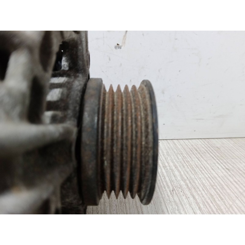 Recambio de alternador para opel corsa d (s07) 1.2 (l08, l68) referencia OEM IAM 0124325171  
