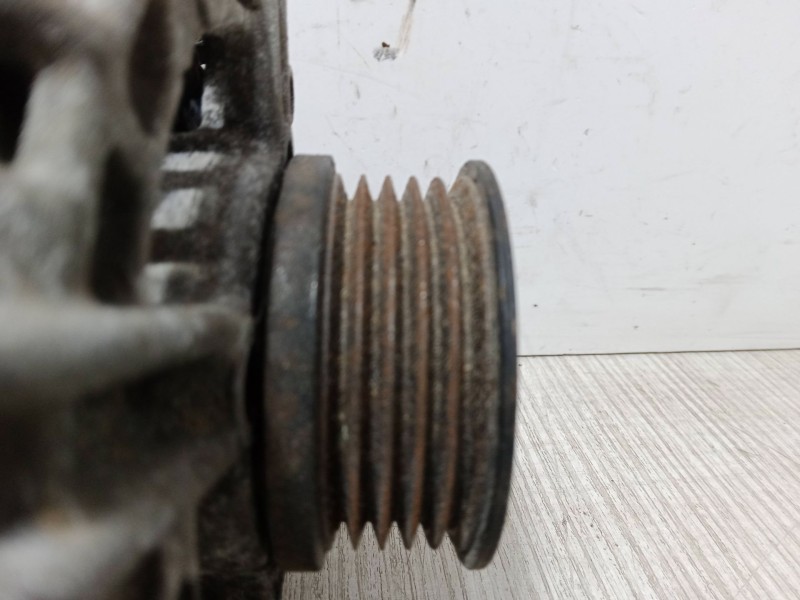 Recambio de alternador para opel corsa d (s07) 1.2 (l08, l68) referencia OEM IAM 0124325171  