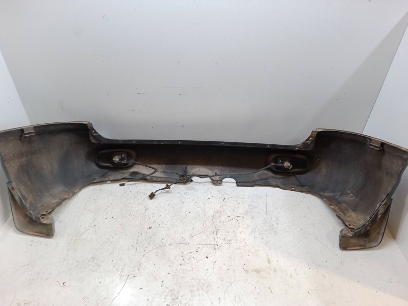 Recambio de paragolpes trasero para hyundai santa fé i (sm) 2.0 crdi referencia OEM IAM   