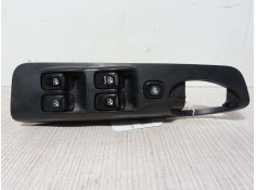 Recambio de mando elevalunas delantero izquierdo para chevrolet tacuma monospace (u100) 1.6 referencia OEM IAM 96190771  