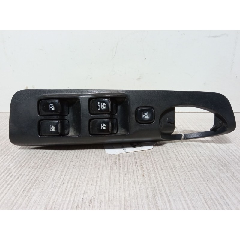 Recambio de mando elevalunas delantero izquierdo para chevrolet tacuma monospace (u100) 1.6 referencia OEM IAM 96190771  