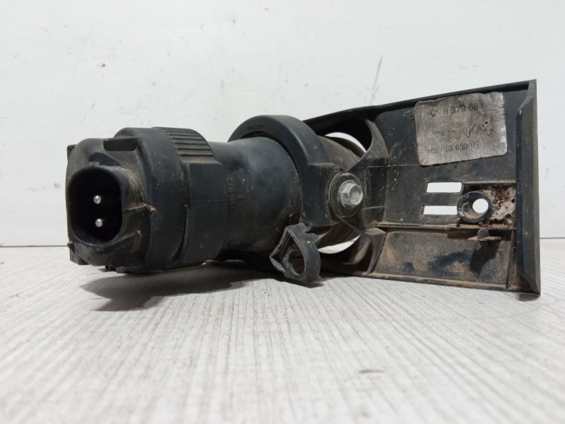 Recambio de faro antiniebla izquierdo para bmw 7 (e65, e66, e67) 735 i, li referencia OEM IAM   