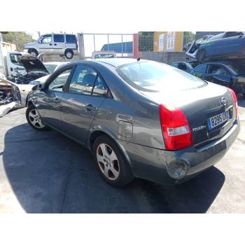 NISSAN PRIMERA (P12)