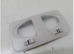 Recambio de luz interior delantera para fiat punto furgoneta/hatchback (188_) 1.2 60 referencia OEM IAM 73524496S  