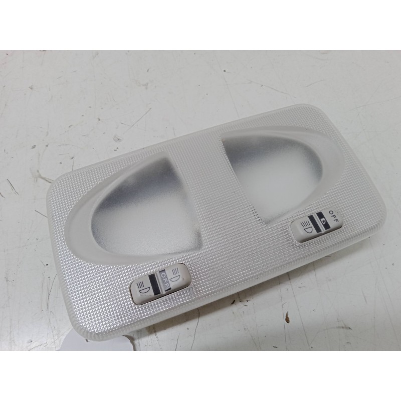 Recambio de luz interior delantera para fiat punto furgoneta/hatchback (188_) 1.2 60 referencia OEM IAM 73524496S  