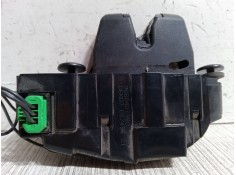 Recambio de cerradura maletero / porton para peugeot 207 cc (wd_) 1.6 16v referencia OEM IAM