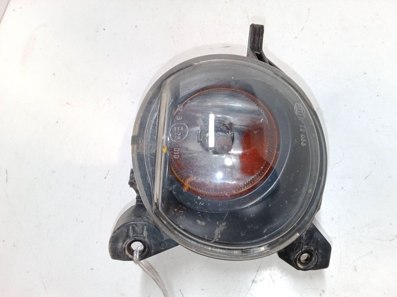 Recambio de faro antiniebla derecho para toyota corolla verso (zer_, zze12_, r1_) 2.2 d-4d (aur10_) referencia OEM IAM   