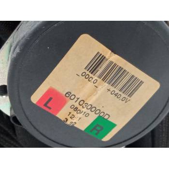 CINTURON SEGURIDAD TRASERO DERECHO 